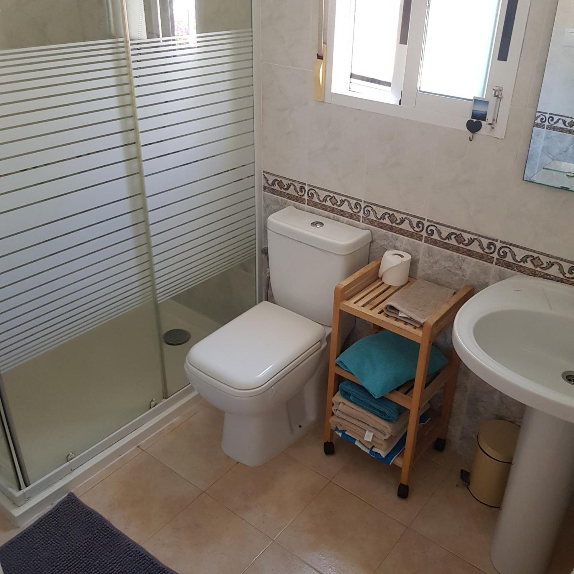 Apartamento Montegolf Con Terraza Privada Los Dolses Exterior photo