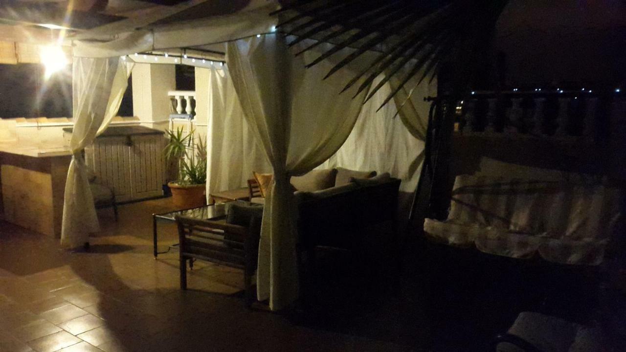 Apartamento Montegolf Con Terraza Privada Los Dolses Exterior photo